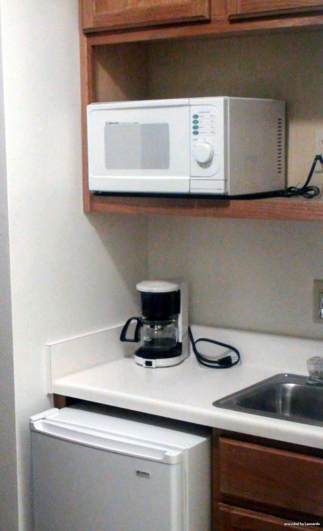 Best Western Inn And Suites Copperas Cove Esterno foto