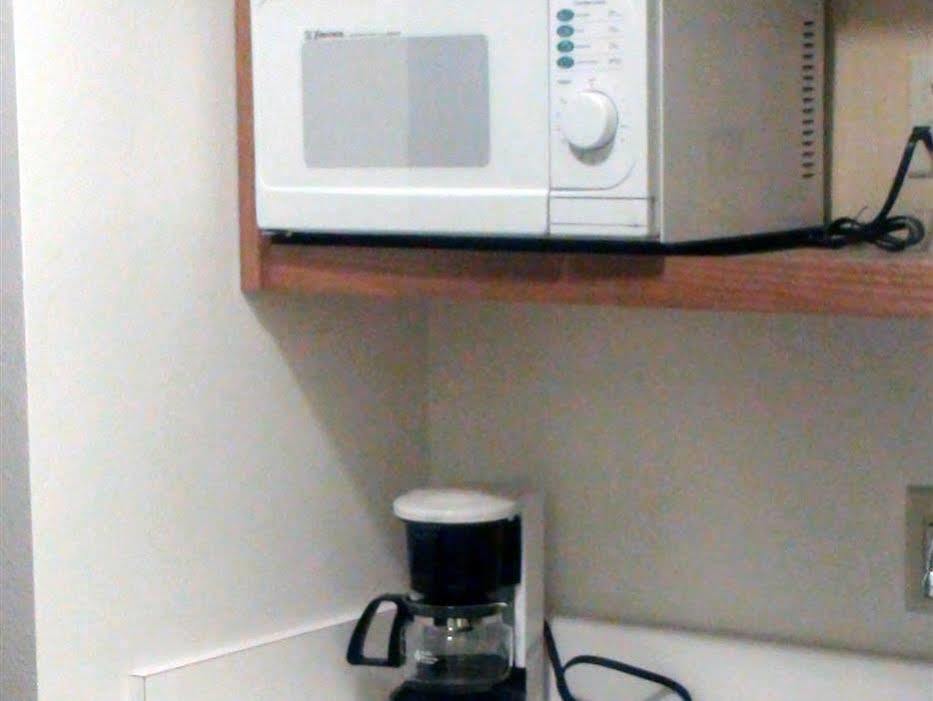 Best Western Inn And Suites Copperas Cove Esterno foto