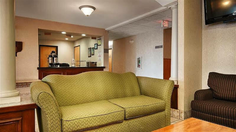 Best Western Inn And Suites Copperas Cove Esterno foto